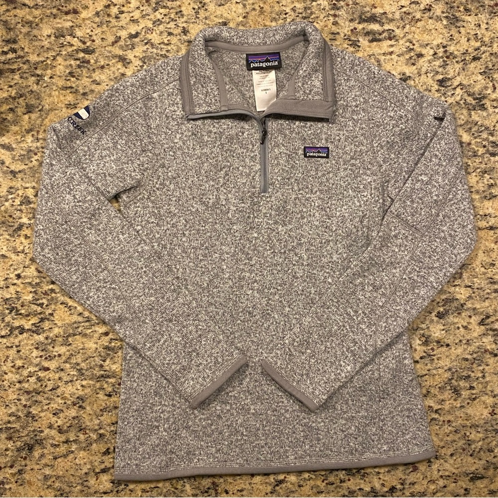 Patagonia Better Sweater